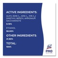 Cleaning & Janitorial Supplies | LYSOL Brand I.C. 36241-95029 19 oz Disinfectant Spray - Original Scent image number 3
