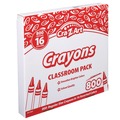 Arts & Crafts Supplies | Cra-Z-Art 74004 Crayons - Assorted Colors (800/Pack) image number 2