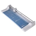 Arts & Crafts Supplies | Dahle 508 8.25 x 22.88 Rolling/Rotary 7-Sheet Paper Trimmer/Cutter image number 0