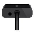 Electronic Adapters & Chargers | Belkin F2CD058 5 in. HDMI to VGA plus 3.5 mm Audio Adapter - Black image number 4