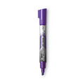 Washable Markers | BIC GELITP241-AST Intensity Advanced Tank-Style Chisel Tip Dry Erase Marker - Broad/Assorted Colors (24/Pack) image number 4