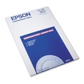 Copy & Printer Paper | Epson S041351 11.5 mil. 13 in. x 19 in. Watercolor Radiant Inkjet Paper - Matte White (20/Pack) image number 0