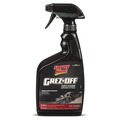 Degreasers | Spray Nine 22732 Grez-Off Heavy Duty 32 oz. Spray Bottle Degreaser (12/Carton) image number 0