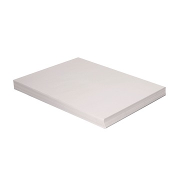 Boardwalk SC07070 24.5 in. x 16.63 in. Grease-Proof Quilon Pan Liners (1000/Carton)