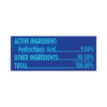 All-Purpose Cleaners | Professional LYSOL Brand 36241-74278 32 oz. Bottle Disinfectant Toilet Bowl Cleaner (12/Carton) image number 3