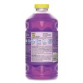 All-Purpose Cleaners | Pine-Sol 60608EA CloroxPro 80 oz. Concentrated Multi-Surface Cleaner - Lavender Clean Scent image number 1