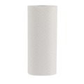 Paper Towels and Napkins | Windsoft SOD418231 11 in. x 6 in. 2-Ply Premium Kitchen Roll Towels - White (110/Roll, 12 Rolls/Carton) image number 1