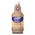 Cleaning & Janitorial Supplies | Swiffer 77133 WetJet System 1.25 L Bottle Cleaning-Solution Refill - Blossom Breeze Scent (4/Carton) image number 1