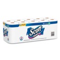 Toilet Paper | Scott 20032 Septic Safe Standard Roll Bathroom Tissue - White (1000 Sheets/Roll, 20/Pack, 2 Packs/Carton) image number 2
