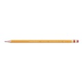 Back to School Sale | Paper Mate 2207846 EverStrong No. 2 Pencils - Black Lead/Yellow Barrel (24/Pack) image number 0