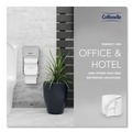 Toilet Paper | Cottonelle 53862 CleanCare 2-Ply Septic Safe Bathroom Tissue - White (36/Carton) image number 9