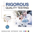 Back to School Sale | Epson T079620 T079620 (79) 810 Page-Yield Claria High-Yield Ink - Light Magenta image number 3
