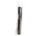 Cups and Lids | Boardwalk BWKPRTN55BL 5.5 oz. Polypropylene Souffle/Portion Cups - Black (2500/Carton) image number 2