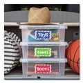 Just Launched | Avery 05263 TrueBlock 2 in. x 4 in. Shipping Labels - White (10/Sheet, 25 Sheets/Pack) image number 3