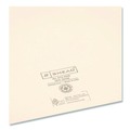 File Folders | Smead 76700 11 Point Straight Tab End Tab Jackets with Reinforced Tabs - Legal, Manila (100/Box) image number 2