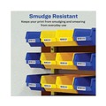 Labels | Avery 04150 1.13 in. x 3.5 in. Multipurpose Thermal Labels - White (130/Roll, 2 Rolls/Box) image number 2