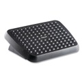 Just Launched | Fellowes Mfg Co. 48121 17.63 in. x 13.13 in. x 3.75 in. Standard Adjustable Footrest - Graphite image number 0
