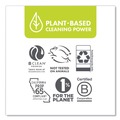 Cleaning & Janitorial Supplies | Boulder Clean 003137EA 128 oz. Bottle Disinfectant Cleaner - Lemon Scent image number 5