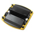 Just Launched | Rubbermaid Commercial FG421288BLA 44 in. Handle Floor and Carpet Sweeper - Black/Gray image number 5