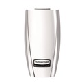 Odor Control | Rubbermaid Commercial 1793548 TC TCell 2.9 in. x 2.75 in. x 5.9 in. Odor Control Dispenser - Chrome image number 2