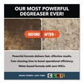 All-Purpose Cleaners | CLR PRO I-IDEGR32-6PROM MAX 32 oz Industrial Degreaser (6/Carton) image number 3