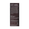 Coffee | Starbucks 12411949 1 lb Bag Whole Bean Coffee - Caffe Verona image number 1