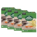 Coffee | Green Mountain Coffee 5000330142 Coffee K-Cups - French Vanilla Decaf (96/Carton) image number 0