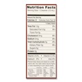 Condiments | International Delight WWI02283 0.4375 oz. Flavored Liquid Non-Dairy Coffee Creamer - Hazelnut (48/Box) image number 4