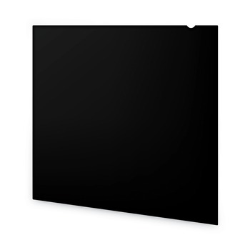 Innovera IVRBLF24W 16:10 Aspect Ratio Blackout Privacy Filter for 24 in. Widescreen Flat Panel Monitor