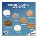 Cleaning & Janitorial Supplies | Lysol 36241-74297 64 oz. Bottle Ready to Use Multi-Surface Floor Cleaner - Fresh Citrus Scent image number 7