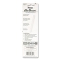 Erasers & Correction Supplies | Pentel ZER-2 Clic Eraser Refills for Pentel Clic Erasers - Cylindrical Rod White (2/Pack) image number 3