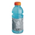 Beverages & Drink Mixes | Gatorade 30204 G-Series Perform 02 20 oz. Bottle Thirst Quencher - Glacier Freeze (24/Carton) image number 2