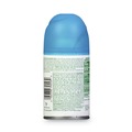 Odor Control | Air Wick 62338-79553 5.89 oz. Aerosol Freshmatic Ultra Automatic Spray Refill - Fresh Waters (6/Carton) image number 2