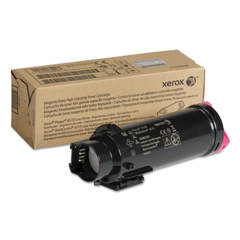  | Xerox 106R03691 4300 Page-Yield Extra High-Yield Toner - Magenta