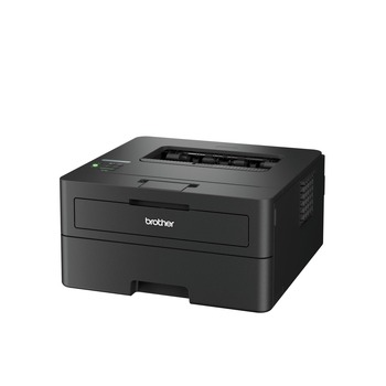 Brother HLL2460DW HL-L2460DW Wireless Compact Monochrome Laser Printer