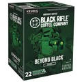 Coffee | Keurig 5000384043 Coffee K-Cups - Beyond Black (22/Box) image number 2