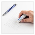 Back to School Sale | Tombow Mono 57302 Rectangular Block Sand and Rubber Eraser for Pencil/Ink Marks - White/Medium image number 1