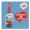  | Coffee-Mate 12039864 1.5 Liter Liquid Coffee Creamer Pump Bottle - French Vanilla (2/Carton) image number 10