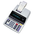 Calculators | Sharp EL2630PIII Black/Red Print 4.8 Lines/Sec Two-Color Printing Calculator image number 0