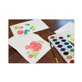 Art & Craft Paper | Pacon P4925 UCreate 6 x 9 90 lb. Text Weight Watercolor Paper (200/Pack) image number 1