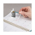 Office & Office Supplies | BIC WOC12 Cover-It 20 milliliter Bottle Correction Fluid - White (1-Dozen) image number 2