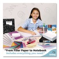 Arts & Crafts Supplies | enday 8356 Back to School Supplies Kit for High School/College (1-Kit) image number 3