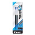 Pens | Pilot 77279 Pilot Fine Conical Tip Rollerball Pen Refill - Blue Ink (2/Pack) image number 0