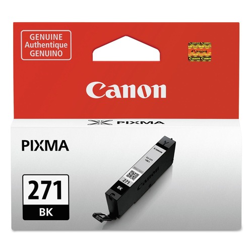 Ink & Toner | Canon 0390C001 CLI-271 Ink - Black image number 0