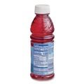 Beverages & Drink Mixes | Tropicana TRO00864 15.2 oz Bottle Juice Beverage - Cranberry (12/Carton) image number 2