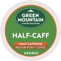 Coffee | Green Mountain Coffee 5000330138 Coffee K-Cups - Half-Caff (96/Carton) image number 1