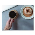Coffee | Day to Day Coffee 23004 1.5 oz Pack 100 Percent Decaffeinated Pure Coffee (42/Carton) image number 3