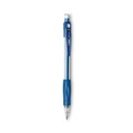 Pens | BIC MV711 BLK 0.7 mm HB (#2) Velocity Original Mechanical Pencil - Black Lead, Blue Barrel (1-Dozen) image number 2