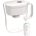 Food Service | Brita 36089EA 40 oz. Classic Water Filter Pitcher - Clear image number 0