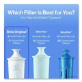 Food Service | Brita 35503CT Standard Replacement Filters for Pitchers (8 Packs/Carton) image number 8
